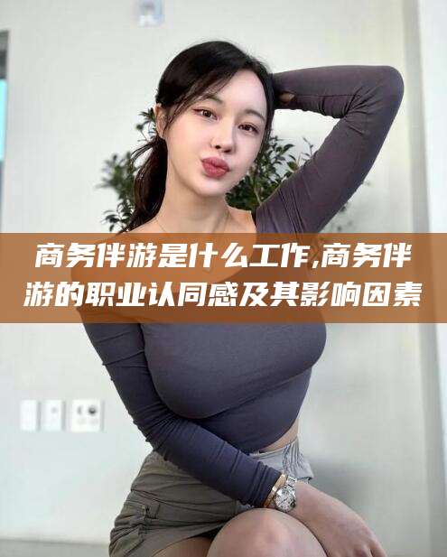 吉林商务伴游是什么工作,商务伴游的职业认同感及其影响因素